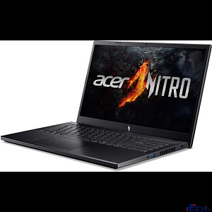 Acer Nitro V 15 ANV15-41-R9QM [NH.QSJER.003] Black 15.6" {FHD  Ryzen 5 6600H/16GB/512GB SSD/GeForce RTX 2050 4GB/noOs}