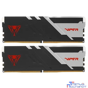 Patriot DDR5 DIMM 32GB DDR5-5600 Kit 2x16Gb PVVR532G560C36K