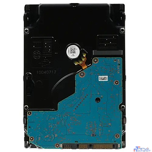 14TB Toshiba (MG07ACA14TE) {SATA 6.0Gb/s, 7200 rpm, 256Mb buffer, 3.5"}