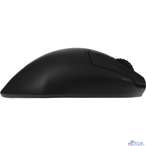 Мышь Steelseries Prime черный оптич. 18000dpi USB 6but (62533)