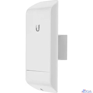 UBIQUITI LocoM5 Точка доступа Wi-Fi, AirMax, Рабочая частота 5470-5825 МГц, LocoM5(EU)