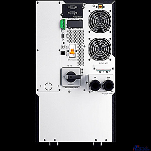 ИБП CyberPower OLS6KE NEW {Online, Tower, 6000VA/6000W USB/RS-232/SNMPslot, Dry/ EPO/ Bypass/ Remote Cloud Card, Terminal block, 12В/7Ач х20}