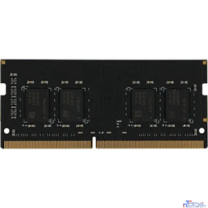 Patriot DDR4 SODIMM 8GB PSD48G213381S (PC4-17000, 2133MHz, 1.2V)