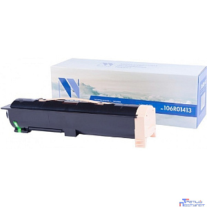 Картридж NVP совместимый NV-106R01413 для Xerox WorkCentre 5222 (20000k)