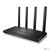 TP-Link ER605W VPN-маршрутизатор Omada с гигабитными портами и поддержкой Wi-Fi AC1350