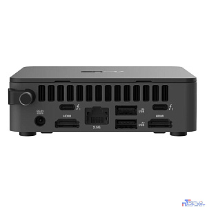 Asus 90AR0031-M00090 NUC13ANK 2B IT/WOC/i5-1340P/NM/NS (RNUC13ANKI500002I)