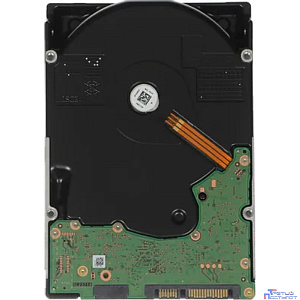 Жесткий диск серверный Western Digital 3.5" 24TB Ultrastar DC HC580 WUH722424ALE604 SATA