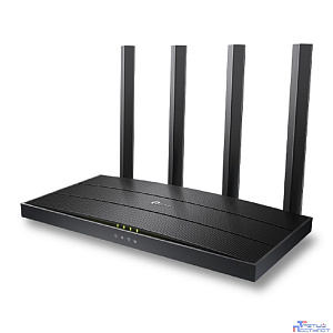 TP-Link ER605W VPN-маршрутизатор Omada с гигабитными портами и поддержкой Wi-Fi AC1350