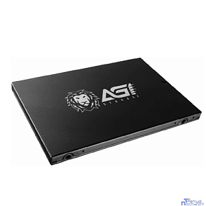 AGI SSD 1Tb SATA3 2.5" AI178 Client SSD AGI1T0G17AI178