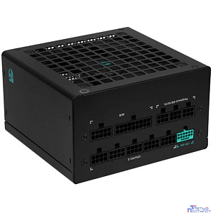 Блок питания Deepcool PQ750G