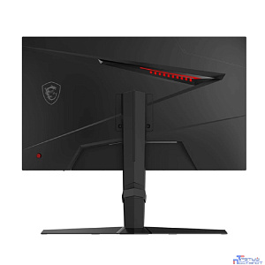 MSI MAG 27" 275CQRF QD E2 черный {VA 2560x1440 180Hz 300cd 178/178 2xHDMI DisplayPort USB-C HAS}