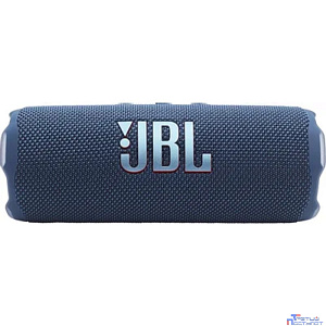 Портативная акустика JBL Flip 7 Blue (JBLFLIP7BLU)