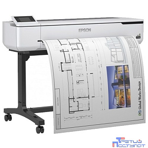 Epson SureColor SC-T5100 (C11CF12301A0)