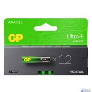 GP 24AUPA21-2CRB12 96/768  G-tech GP Ultra Plus  (12 шт. в уп-ке)