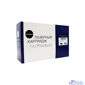 NetProduct 106R03621 Картридж для Xerox Phaser 3330/WC 3335/3345, 8,5K