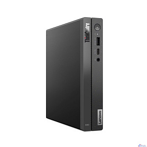 Lenovo Neo 50q G4 Tiny [12LN005SGP] Black { i5-13420H/ 8GB*1/ 512GB_M.2/VESA/ Keyboard&Mouse_USB/noOs}