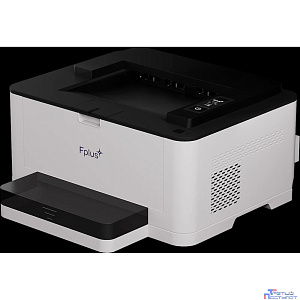 Принтер Fplus PB301DNW {A4, 30 стр./мин, 1200dpi., 150л., USB,  Ethernet, Wi-Fi, макс. 65000 стр/мес, 667МГц, 512Мб, старт картр 3000 копий.}
