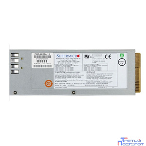 Supermicro PWS-2K05A-1R Блок питания для сервера 2000W