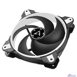 Case fan  ARCTIC BioniX P120 (White) PWM 200 - 2 100 RPM ACFAN00116A