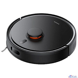 Робот-пылесос Xiaomi Robot Vacuum S20, 45Вт, черный [bhr8628eu]