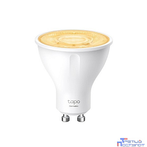 TP-Link Tapo L610(4-pack) Умный диммируемый Wi-Fi светильник, 4 шт.