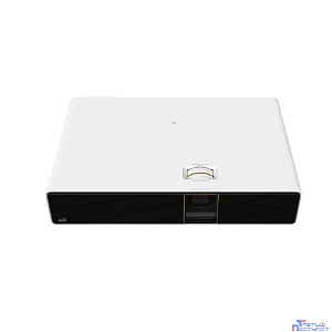 Exell EXL203Z Проектор лазерный {LCD, 3600 lm, WXGA (1280x800), 500000:1, Объектив 1.4-1.73}