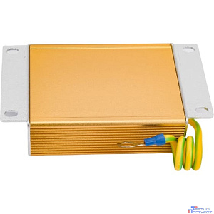 Rexant (05-3079-1) Грозозащита витой пары разъем RJ45 с PoE