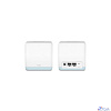 Mercusys Halo H30(2-pack) AC1200 Домашняя Mesh Wi-Fi система