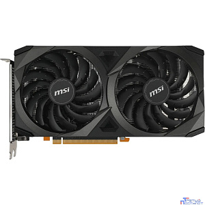MSI RTX 3060 VENTUS 2X (12G) OC  RTL