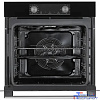 Духовой шкаф Электрический Gorenje BOX6737E01BG черный
