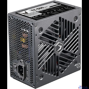 Formula ATX 600W FX-600 (24+4+4pin) APFC 120mm fan 5xSATA RTL