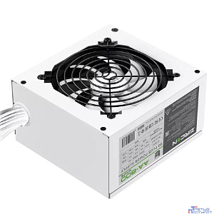 ZIRCON Блок питания ATX 800W AA-800 White
