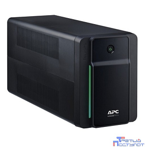 APC Back-UPS 1200VA BVX1200LI