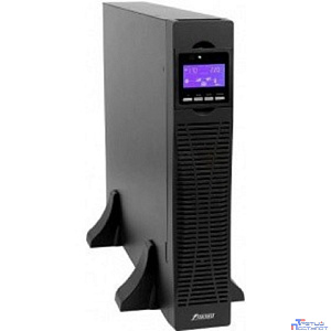 Powerman ИБП Online 3000 RT {6128102}