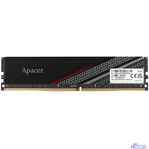 Apacer DDR4 DIMM 16GB AH4U16G32C28YTBAA-1 PC4-25600, 3200MHz, CL16, TEX Series