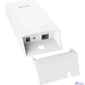 TENDA O1 CPE Wi-Fi-мост дальность 500м. Wi-Fi 2.4GHz 8dBi