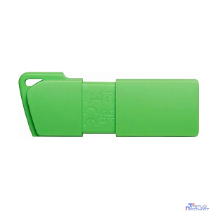 Kingston USB Drive 128GB USB 3.2 DT Exodia M DTXM - NEON (GREEN)