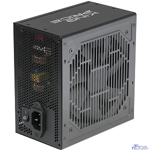KingPrice KPPSU750 ATX 750W (20+4pin) APFC 120mm fan 4xSATA RTL