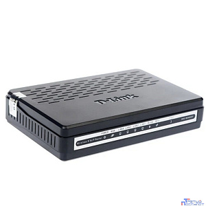 D-Link DVG-N5402SP/1S/C1A Беспроводной маршрутизатор с 1 FXS-портом