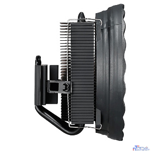 Cooler Formula Astral Plus RGB Soc-AM5/AM4/1200/1700/1851 черный 4-pin 17-34dB
