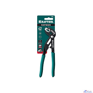 KRAFTOOL  Переставные клещи  KAYMAN 180 мм [22353-18]