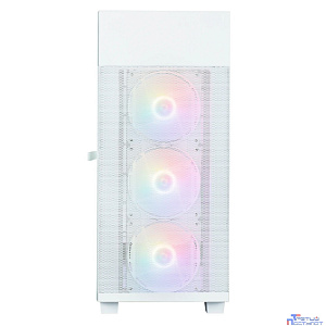 Корпус Zalman S5 Neo White