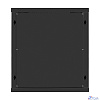 Exegate EX298610RUS Шкаф телекоммуникационный 19" настенный 12U ExeGate EC-WM-12U.600.G.BLACK (19”, 12U, 600x600x635mm (ШхГхВ), передняя дверь закаленное стекло, съемные боковые панели, пыле- и влагоз