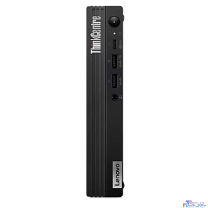 Lenovo ThinkCentre M70q G5 Tiny [12TD005FSA] (КЛАВ.РУС.ГРАВ.) Black {i3-13100T/8GB 2slots/512GB SSD/DOS/VESA/k+m}