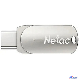 Netac USB Drive 32GB U785C USB3.0+TypeC Dual Flash Drive  [NT03U785C-032G-32PN] NETAC