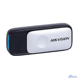 Hikvision USB Drive 32GB HS-USB-M210S/32G/U3/Black 32Gb <HS-USB-M210S/32G/U3/Black>, USB3.0