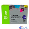 Картридж струйный Cactus CS-EPT46SD T46SD фиолетовый (30мл) для Epson SureColor SC-P700