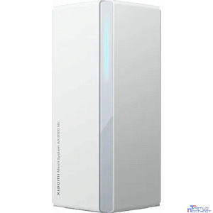 Роутер Wi-Fi Xiaomi Mesh System AX3000 NE (1-pack) (DVB4465GL)