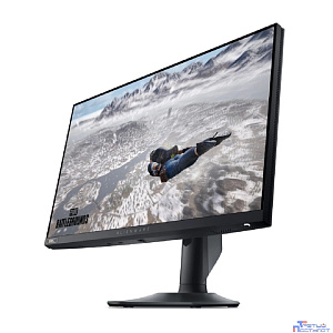 LCD Dell 24.5"AW2524HF {IPS 1920x1080 500Hz 1ms 400cd HDMI, DP, USB, HAS}