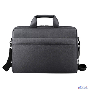 Defender Сумка для ноутбука Firm 15.6" графит, карман (26123)